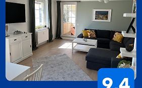 Ferienwohnung Baustraße